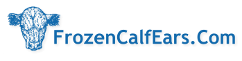 FrozenCalfEars.Com